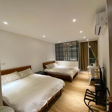 好室連連house Lien Lien Apartment Đài Nam Ngoại thất bức ảnh