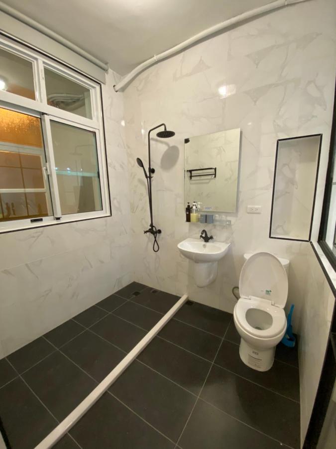 好室連連house Lien Lien Apartment Đài Nam Ngoại thất bức ảnh