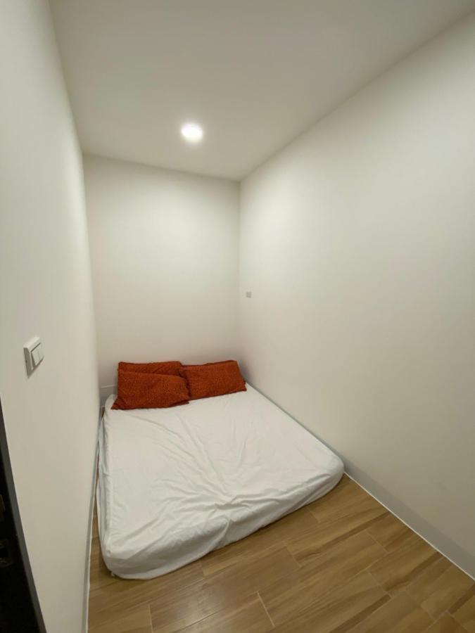 好室連連house Lien Lien Apartment Đài Nam Ngoại thất bức ảnh