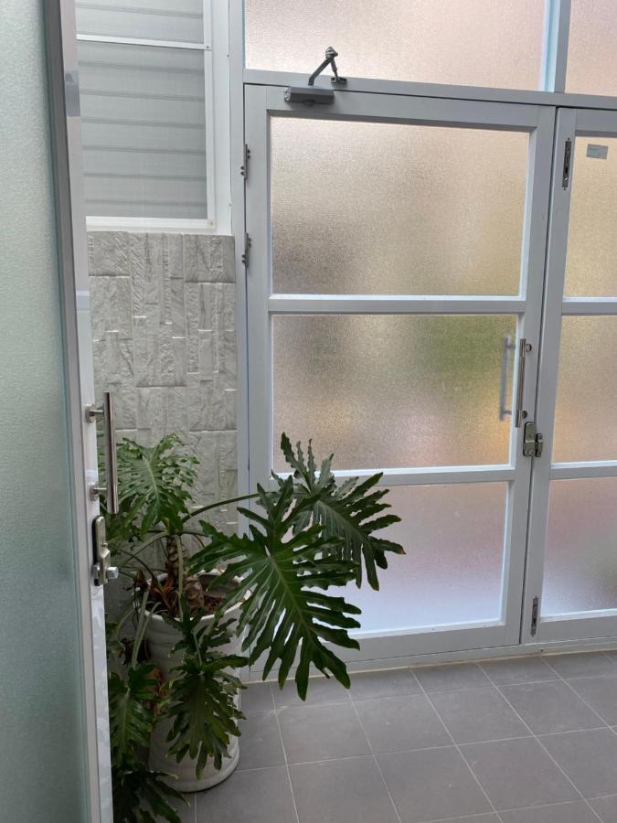 好室連連house Lien Lien Apartment Đài Nam Ngoại thất bức ảnh
