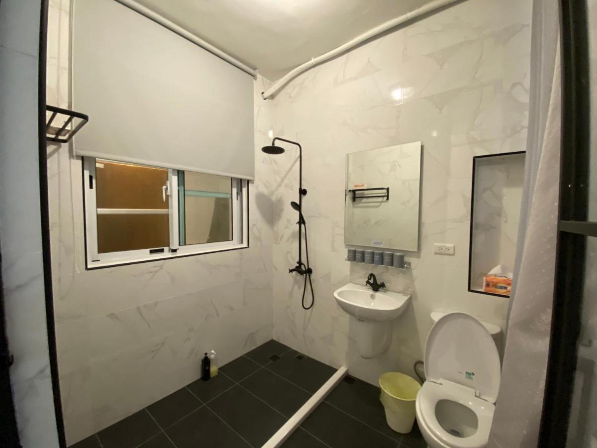 好室連連house Lien Lien Apartment Đài Nam Ngoại thất bức ảnh