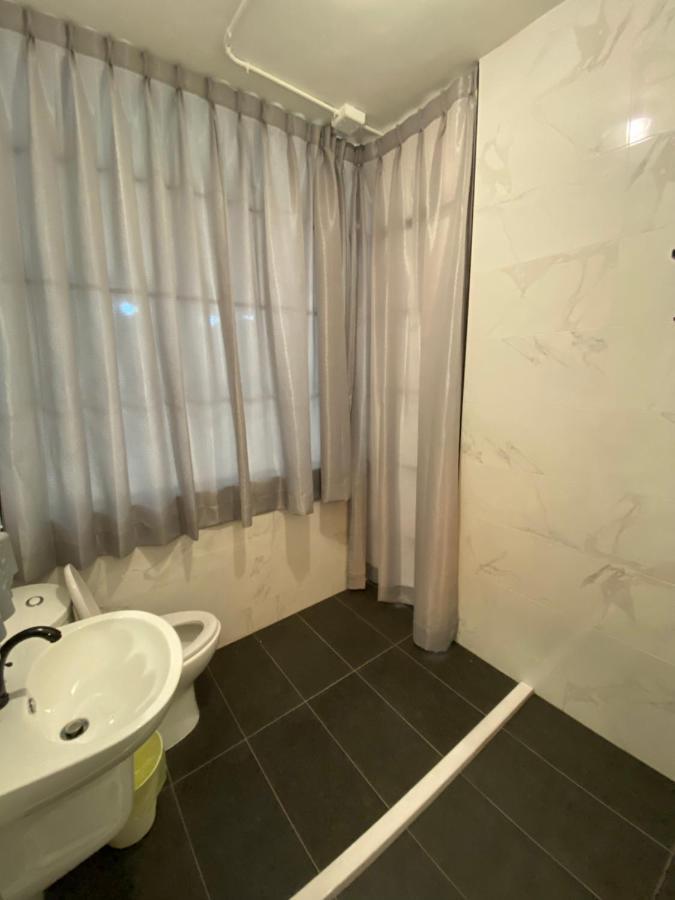 好室連連house Lien Lien Apartment Đài Nam Ngoại thất bức ảnh
