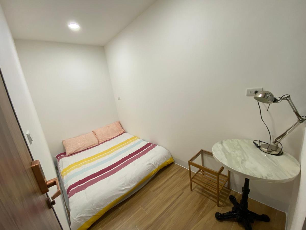 好室連連house Lien Lien Apartment Đài Nam Ngoại thất bức ảnh