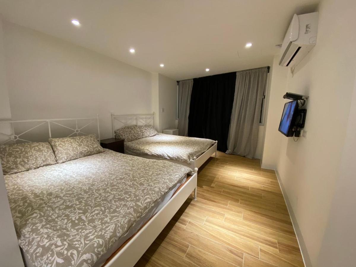 好室連連house Lien Lien Apartment Đài Nam Ngoại thất bức ảnh