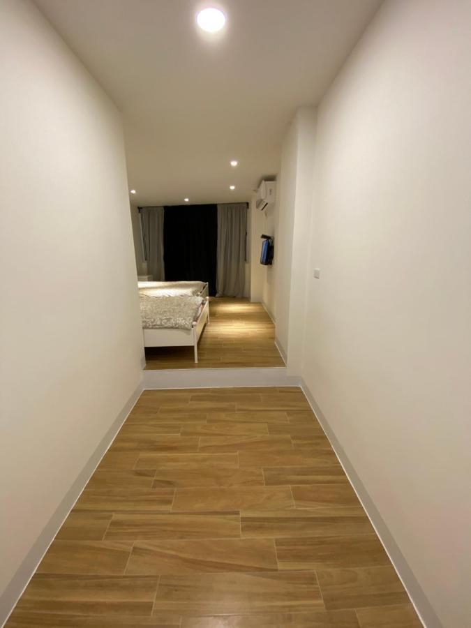 好室連連house Lien Lien Apartment Đài Nam Ngoại thất bức ảnh