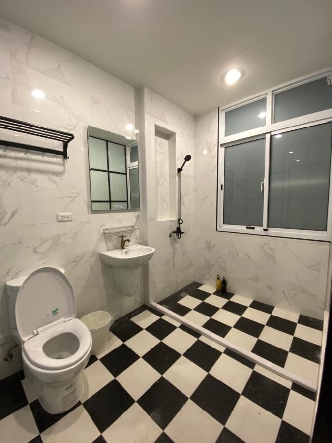 好室連連house Lien Lien Apartment Đài Nam Ngoại thất bức ảnh