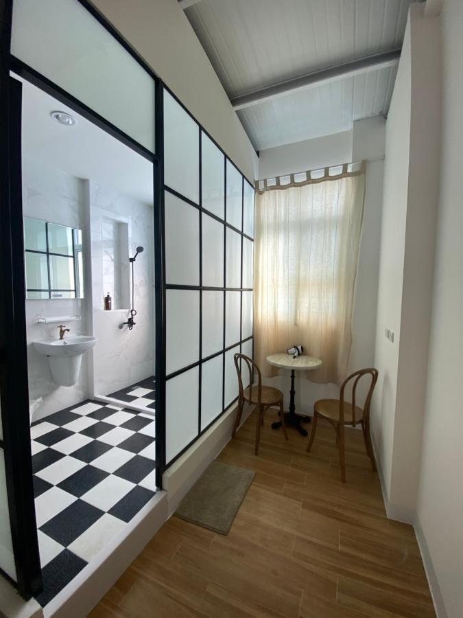 好室連連house Lien Lien Apartment Đài Nam Ngoại thất bức ảnh