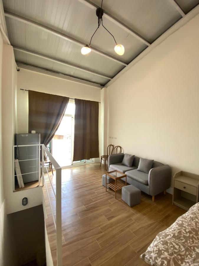 好室連連house Lien Lien Apartment Đài Nam Ngoại thất bức ảnh